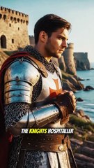 The Greatest Warrior of Christendom vs. The Ottoman Empire – History’s Deadliest Clash!”