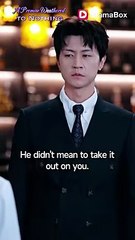 Oscar�s Farewell: When Love Isn�t Enough- DramaBox