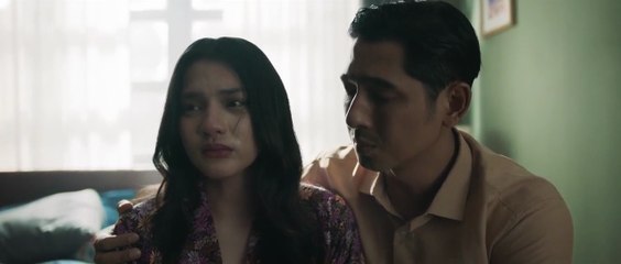 [IDN-Movie] Vengeance In The Dreary Night 2025 (Multi Language Subs)