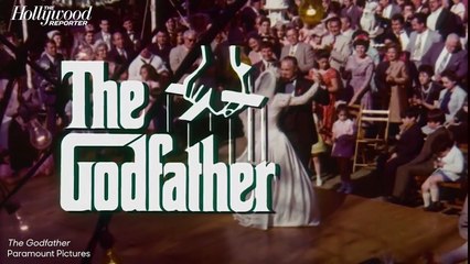 ViacomCBS Rebrands CBS All Access to Paramount+, Picks Up 'Godfather' Series | THR News