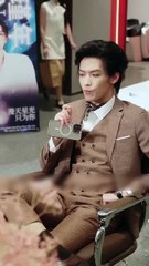 Top star, uninterested in all women, fell for ordinary girl who dared order him, then spoiled her!