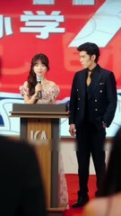 Reborn, I finally saw cold CEOs burning love, stopped avoiding him, and let him gently spoil me!