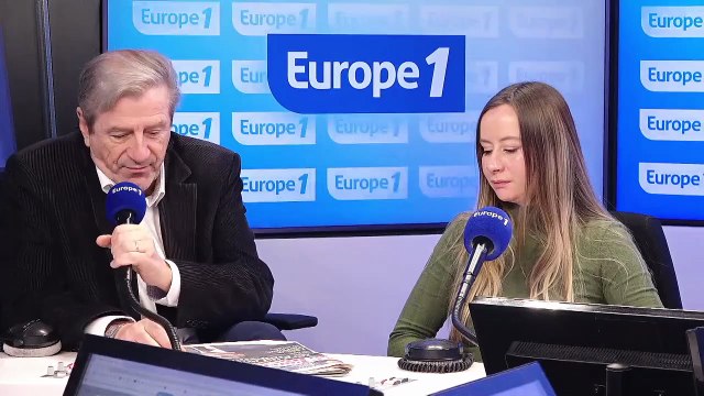 Agression de Jordan Bardella : «On a une extrême-gauche qui utilise la violence politique» estime Aleksandar Nikolic, porte-parole du RN