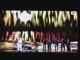 eurovision 2008 france