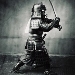 【Koto Music】 SAMURAI: 2nd Mov.