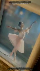 Shackled by You Soaring With Love Full Movie Eng Sub Chinese Drama