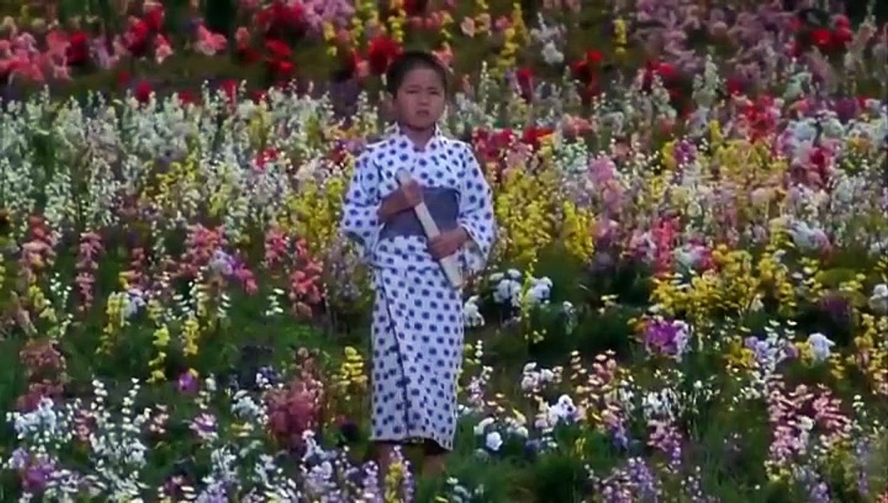 Los sueños de Akira Kurosawa (Akira Kurosawa) 1990 - Película completa subtitulada en español