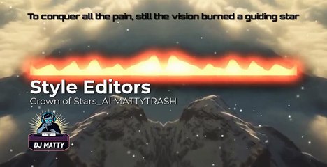 Style Editors - Crown of Stars #mattytrash #rock #instagram #viral #shorts #editors #music #musica