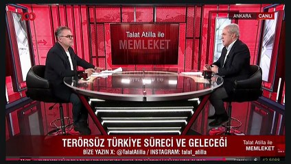 Şamil Tayyar'dan ŞOK açıklamalar "Süreç Başarılı Olmazsa Bahçeli'ye Darbe Yapılacak"