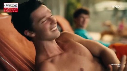 Patrick Schwarzenegger to Star Alongside Margaret Qualley in Romantic Drama 'Love of Your Life' | THR News Video