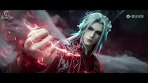 Renegade Immortal Ep 117 ENG SUB 4K