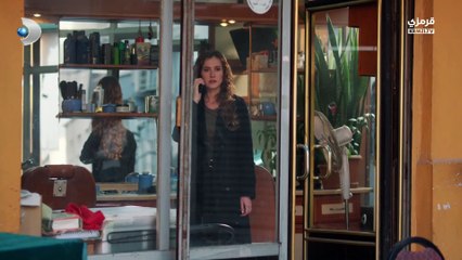 مسلسل ورود وذنوب الحلقة 8 مترجم - ( الجزء 2 )