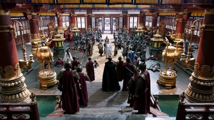 Ꝉօѵҽ ąղժ ↻ɾօաղ EP27 SUB INDO