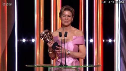 2020 BAFTA Awards: The Full List of Winners | THR News