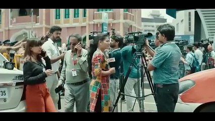 2025 Ajith Kumar - New Released Blockbuster South Hindi Dubbed Full Action Movie in 4K (1)