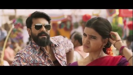 ECHOES OF TIME (2025) - Ram Charan New South Indian Hindi Dubbed Action Movie - Action Blockbuster (2)