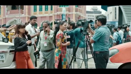 2025 Ajith Kumar - New Released Blockbuster South Hindi Dubbed Full Action Movie in 4K