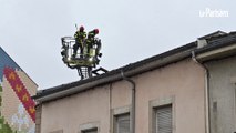 Meurthe-et-Moselle : cinq morts dans un incendie dont des adolescents