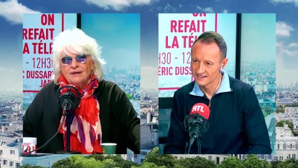 Dans "On refait la télé", Catherine Lara verrait bien Juliette Armanet représenter la France lors de l'Eurovision 2026
