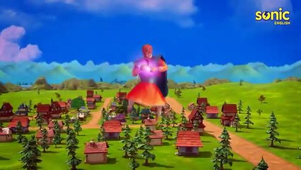 Will the Desert Magician be able to defeat Rudra_ _ Rudra _ Full Episode