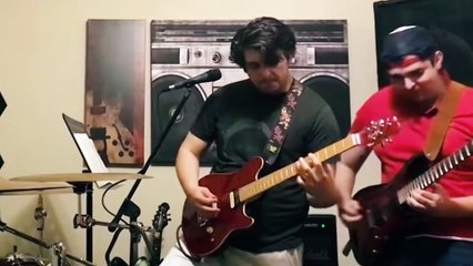 Metal Core in Austin Texas