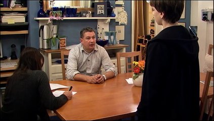 The Family 2008 S01E03