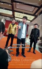 [Dubbed]The Blade of Lost Justice [2025 New version] #drama #shortmax