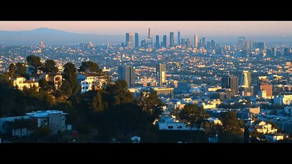 Tinsel Town Bande-annonce (EN)