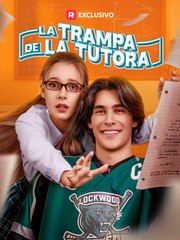 La trampa de la tutora - ReelShort