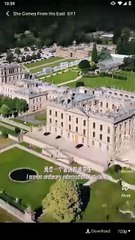 She Comes From The East Full Movie