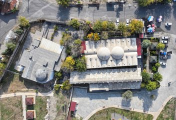 Çermik: Diyarbakır’ın her mevsim turist çeken ilçesi