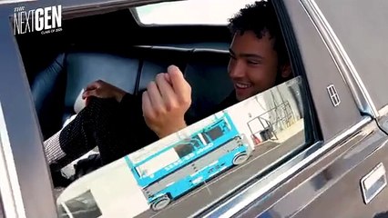 Behind the Scenes With THR's NextGen Class of 2025: Havana Rose Liu, Archie Madekwe & More | THR Video