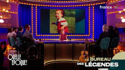 VOICI - Artus parle du harcèlement qu'il a subi dans son enfance