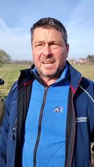 L'incidente in via Ruozzi: "L'auto ? finita in mezzo al giardino. Abbiamo chiamato i soccorsi"