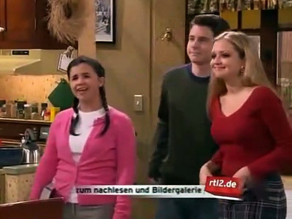 Still Standing S03E09-Dreiecksverhältnisse