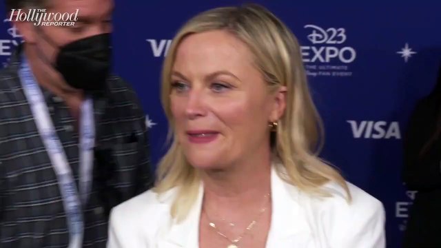 Amy Poehler On 'Inside Out 2' & Reconnecting With Her 'SNL' Alum Friend Maya Rudolph