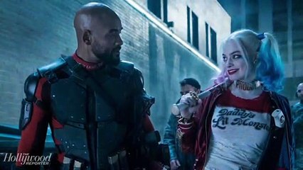 Warner Bros. Set Release Dates for 'The Suicide Squad,' 'Batman' and More | THR News