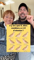 Vous en avez vu combien ? Viens me donner de la force sur Twitch : arno padawan