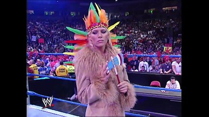 WWE SMACKDOWN 28 NOVEMBER 2002 FULL SHOW