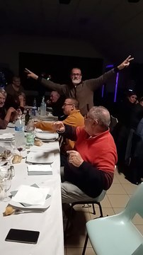 Repas fin d'année 29 11 2025