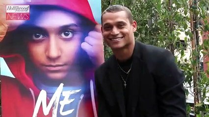 'I Know What You Did Last Summer' Reboot Cast Revealed: Camila Mendes, Madelyn Cline & More | THR News Video