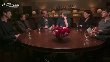 James Mangold Reveals Why He Wanted to Write for 'A Complete Unknown' | THR Video