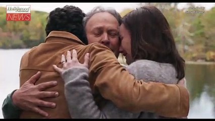 Billy Crystal and Tiffany Haddish Buddy Up For 'Here Today' Trailer | THR News