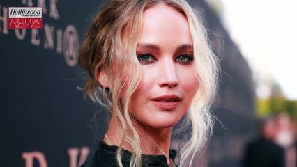 Jennifer Lawrence Clarifies Remark About Female-Led Action Movies: “It Came Out Wrong” | THR News