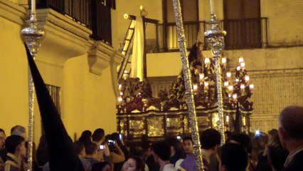 Soledad de San Buenaventura por la pza de Molviedro  2014 parte 8