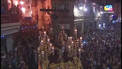 San Benito por Cuesta del Rosario 2014  parte 3