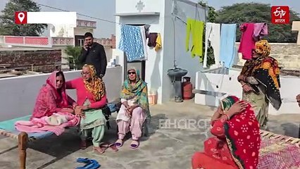 इंग्लैंड में चरखी दादरी के भाजपा नेता के बेटे की हत्या, शव को देश वापस लाने के लिए पीएम मोदी से गुहार