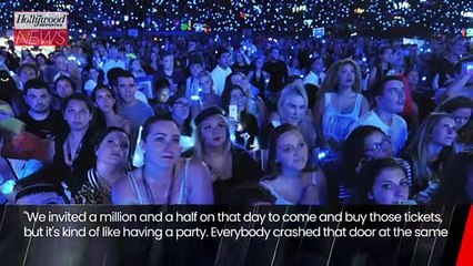 Ticketmaster Announces General Public Sales For Taylor Swift Eras Tour Has Been Canceled | THR News