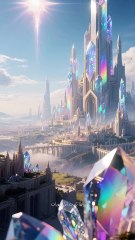 المدينة التي لا تغرب عنها الشمس _ رحلة مذهلة إلى عالم لا يعرف الليل