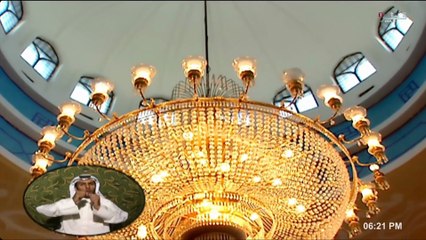 مساجد لها تاريخ (الجزء الثاني - الحلقة ٢٧ - مسجد الشيخ خليفة بن زايد الأول بأبوظبي)